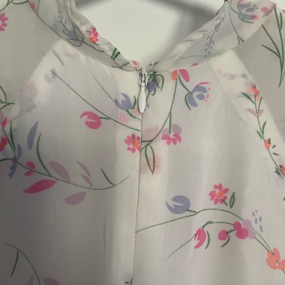 2/$15 Oshkosh Girls Dress - Picture 3 of 4